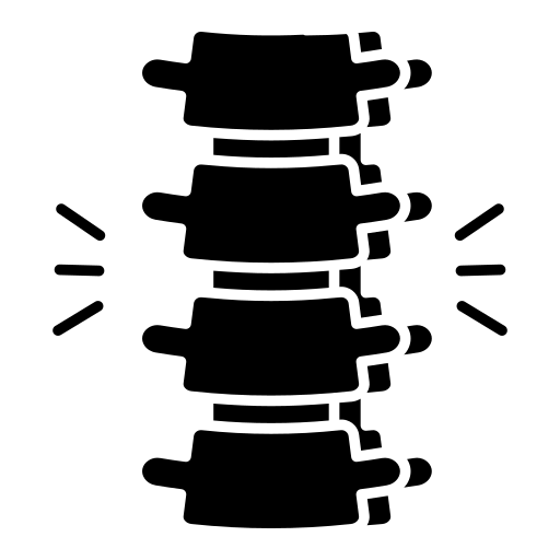 Degeneração Discal