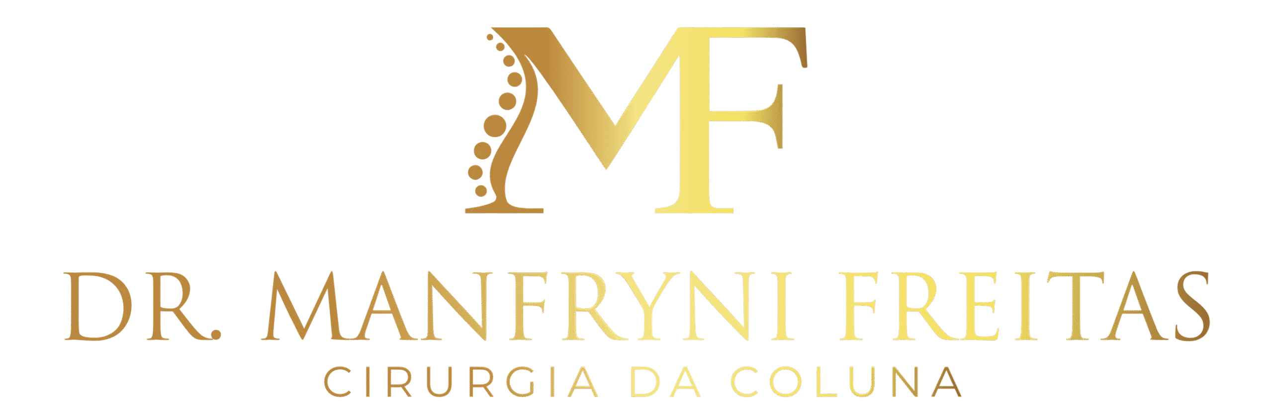 Dr. Manfryni Freitas - Cirurgião de Coluna